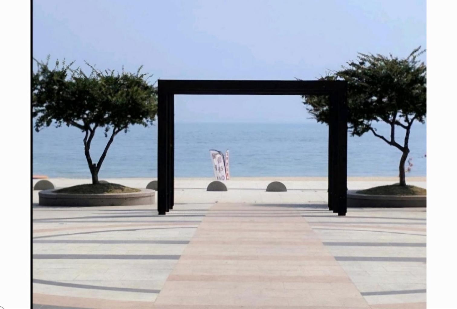 Ciel De Mer Busan Exterior foto